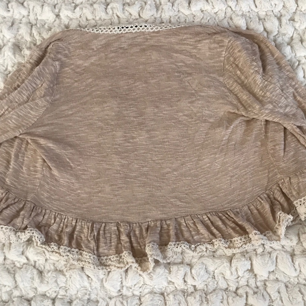 American Rag Cardigan - Picture 2 of 2
